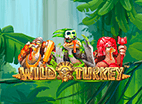 Игровой автомат Wild Turkey