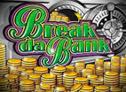 Игровой автомат Break da Bank