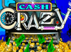 Игровой автомат Cash Crazy
