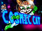 Игровой автомат Cosmic Cat
