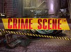 Игровой автомат Crime Scene
