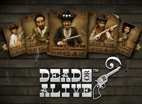 Игровой автомат Dead or Alive