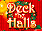 Игровой автомат Deck the Halls