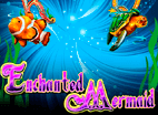 Игровой автомат Enchanted Mermaid