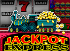 Игровой автомат Jackpot Express