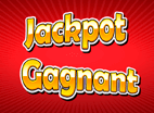 Игровой автомат Jackpot Gagnant