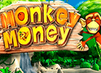 Игровой автомат Monkey Money