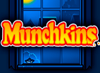 Игровой автомат Munchkins