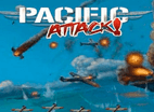 Игровой автомат Pacific Attack