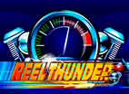 Игровой автомат Reel Thunder