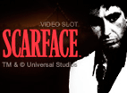 Игровой автомат Scarface