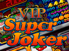 Игровой автомат Super Joker VIP