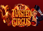 Игровой автомат The Twisted Circus