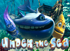 Игровой автомат Under the Sea