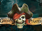 Игровой автомат Ghost Pirates