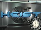 Игровой автомат Heist