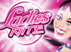 Игровой автомат Ladies Nite