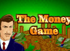Игровой автомат The Money Game