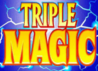 Игровой автомат Triple Magic