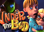 Игровой автомат Under the Bed img