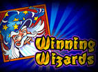 Игровой автомат Winning Wizards