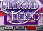 Игровой автомат Diamond Jackpot