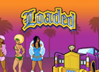 Игровой автомат Loaded