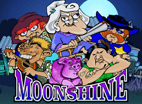 Игровой автомат Moonshine