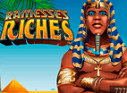 Игровой автомат Ramesses Riches