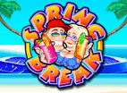 Игровой автомат Spring Break
