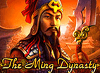 Игровой автомат The Ming Dynasty