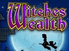 Игровой автомат Witches Wealth