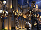Игровой автомат A Night in Paris