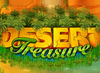 Игровой автомат Desert Treasure