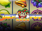 Игровой автомат Jackpot 6000