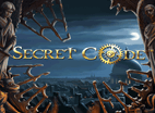 Игровой автомат Secret Code