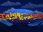 Игровой автомат Tales Of Krakow