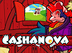 Казанова