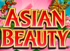 Игровой автомат Asian Beauty