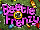 Игровой автомат на деньги Beetle Frenzy