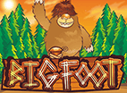 Популярный игровой автомат Bigfoot