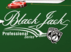 Онлайн игра Blackjack Professional Series