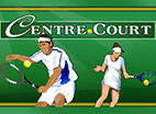 Новый игровой автомат Centre Court