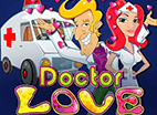 Играть в Dr Love
