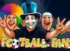 Популярный автомат Football Fans
