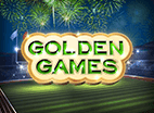 Игровой онлайн-автомат Golden Games
