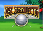 Новый игровой автомат Golden Tour