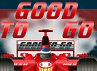 Новый автомат Good To Go!