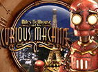 Игровой автомат His Curious Machine