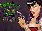 Игровой автомат Hot Ink